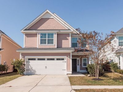 516 Alderly Drive, Moncks Corner, SC 29461
