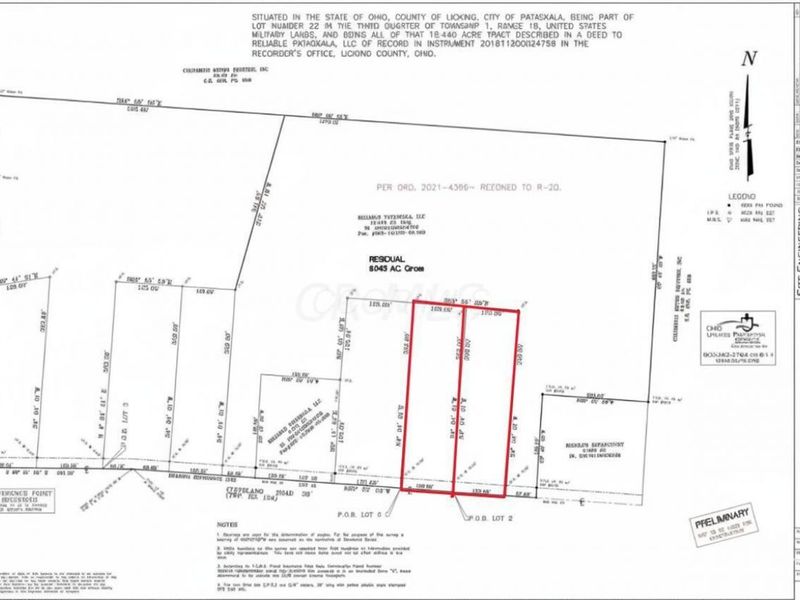 13734 Cleveland Road SW, Pataskala, OH 43062 Photo 2