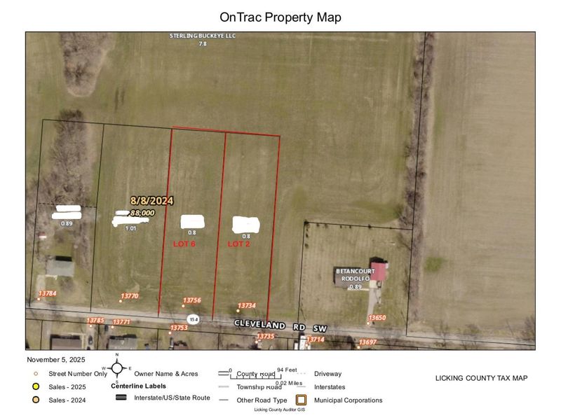 13734 Cleveland Road SW, Pataskala, OH 43062 Photo 4