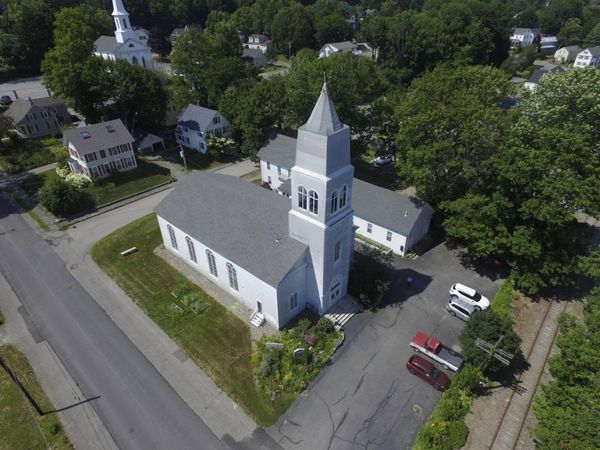 17 Union Street, Hallowell, ME 04347