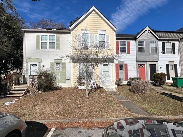 497 PRINCE OF WALES, Stone Mountain, GA 30083