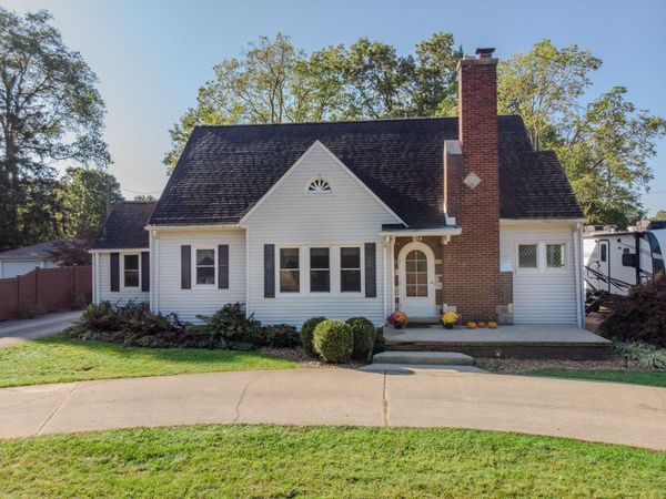 2354 Yankee Street, Niles, MI 49120