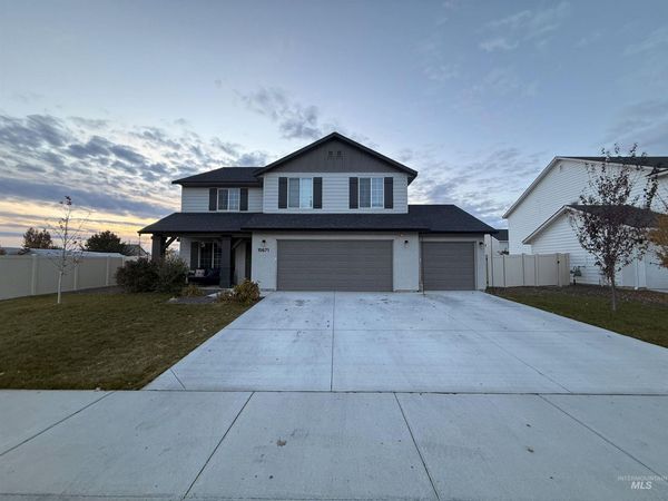 15671 Fuchsia, Nampa, ID 83651