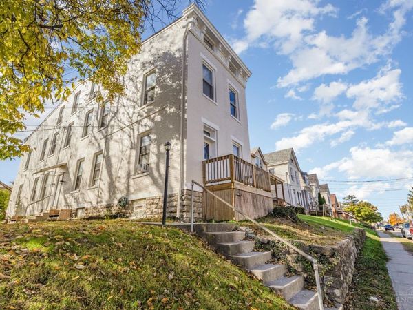 421 Jefferson Avenue, St Bernard, OH 45217