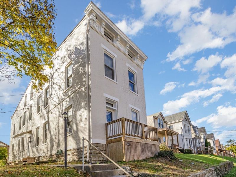 421 Jefferson Avenue, Saint Bernard, OH 45217 Photo 11