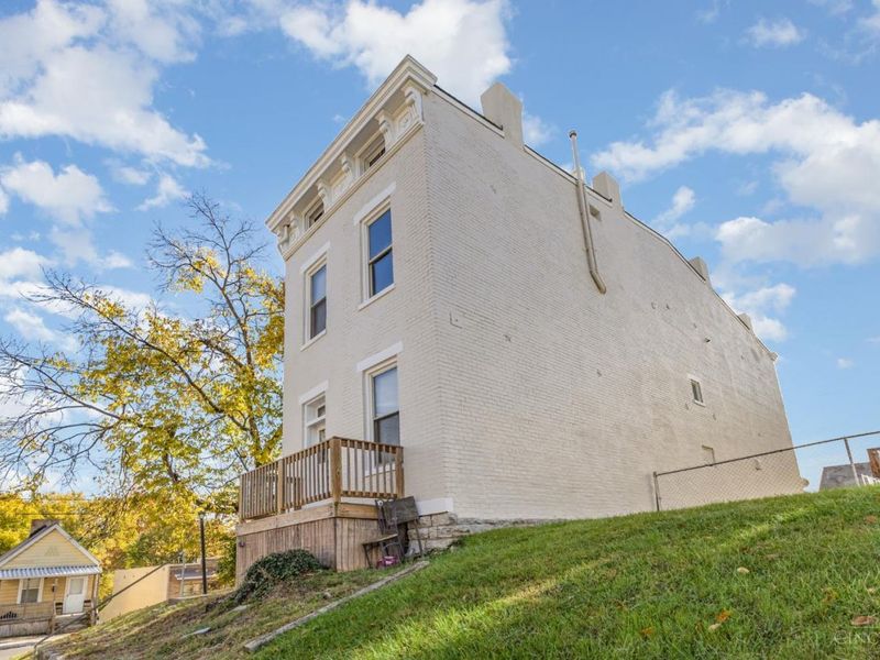 421 Jefferson Avenue, Saint Bernard, OH 45217 Photo 13