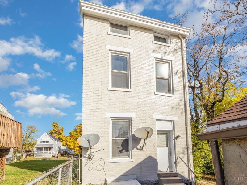 421 Jefferson Avenue, Saint Bernard, OH 45217 Photo 16