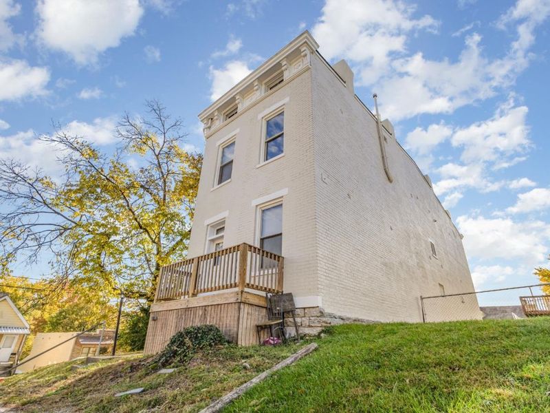 421 Jefferson Avenue, Saint Bernard, OH 45217 Photo 18