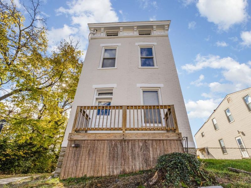 421 Jefferson Avenue, Saint Bernard, OH 45217 Photo 19