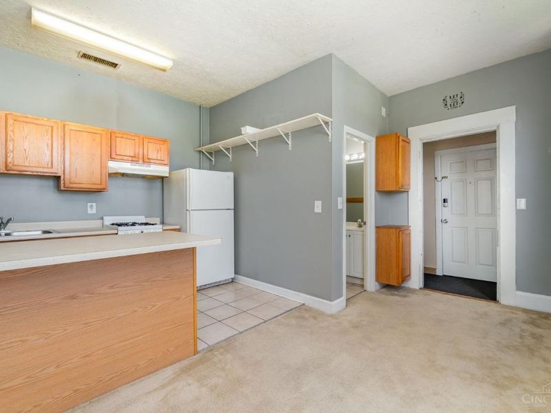 421 Jefferson Avenue, Saint Bernard, OH 45217 Photo 2