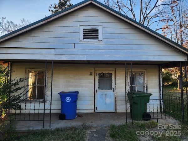 107 Bradley Street, Asheville, NC 28806