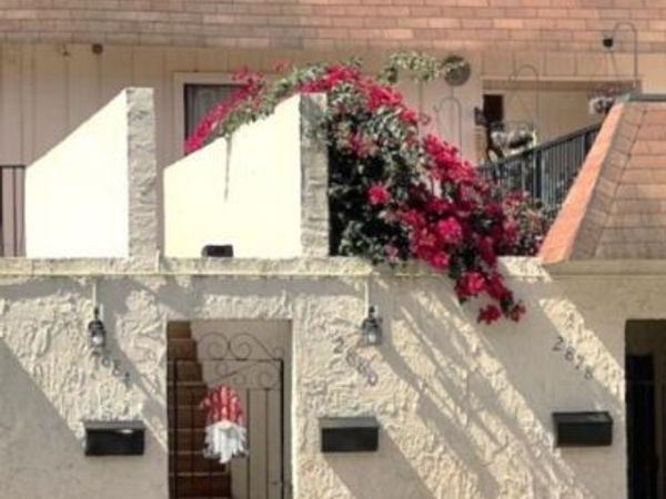 2880 Demaret Drive, Unit 713, Titusville, FL 32780