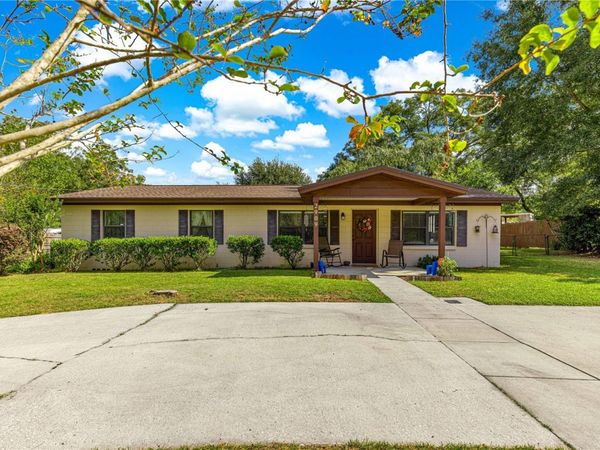 2909 NE 24TH AVENUE, OCALA, FL 34479