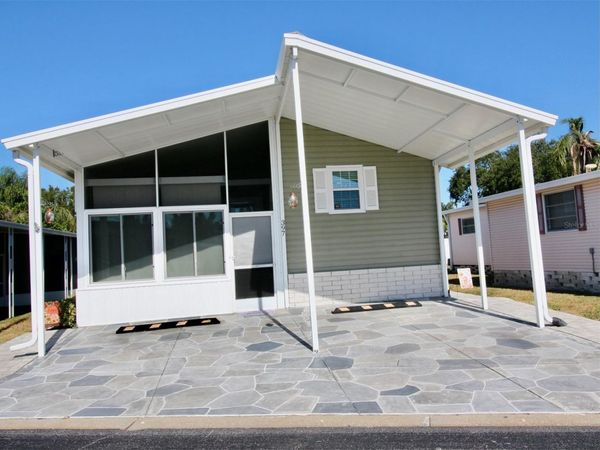 9790 66TH STREET N, Unit 397, PINELLAS PARK, FL 33782