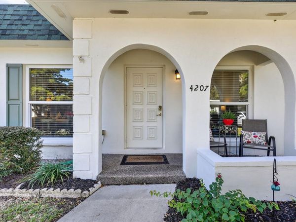 4207 34TH AVENUE DRIVE W, Unit 4207, BRADENTON, FL 34205