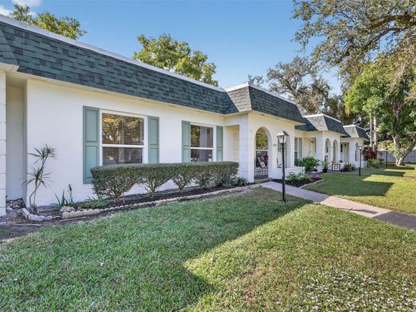 4207 34TH AVENUE DRIVE W, Unit 4207, BRADENTON, FL 34205