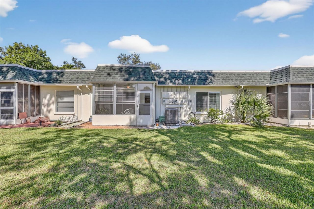 4207 34th Avenue Drive W, Unit 4207, Bradenton, FL 34205 Photo