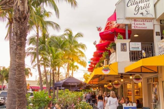 435 S Gulfstream Avenue, Unit 1006, Sarasota, FL 34236 Photo