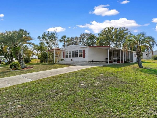 BROOKSVILLE, FL 34613