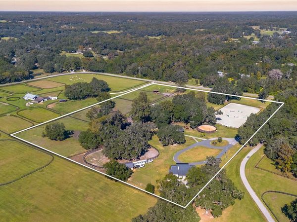 8820 NW 130TH STREET, REDDICK, FL 32686