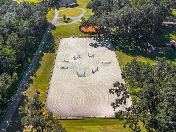 8820 NW 130TH STREET, REDDICK, FL 32686