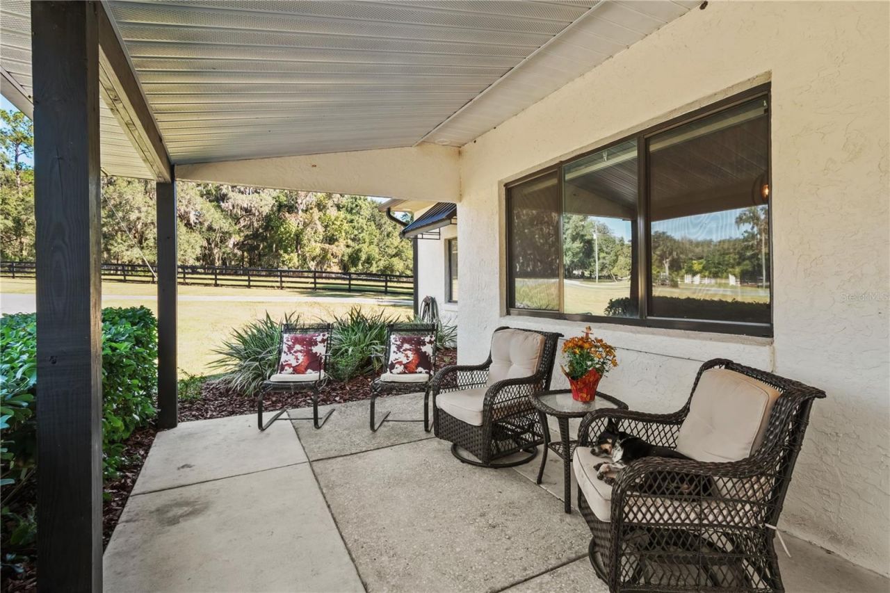 8820 NW 130th Street, Reddick, FL 32686 Photo