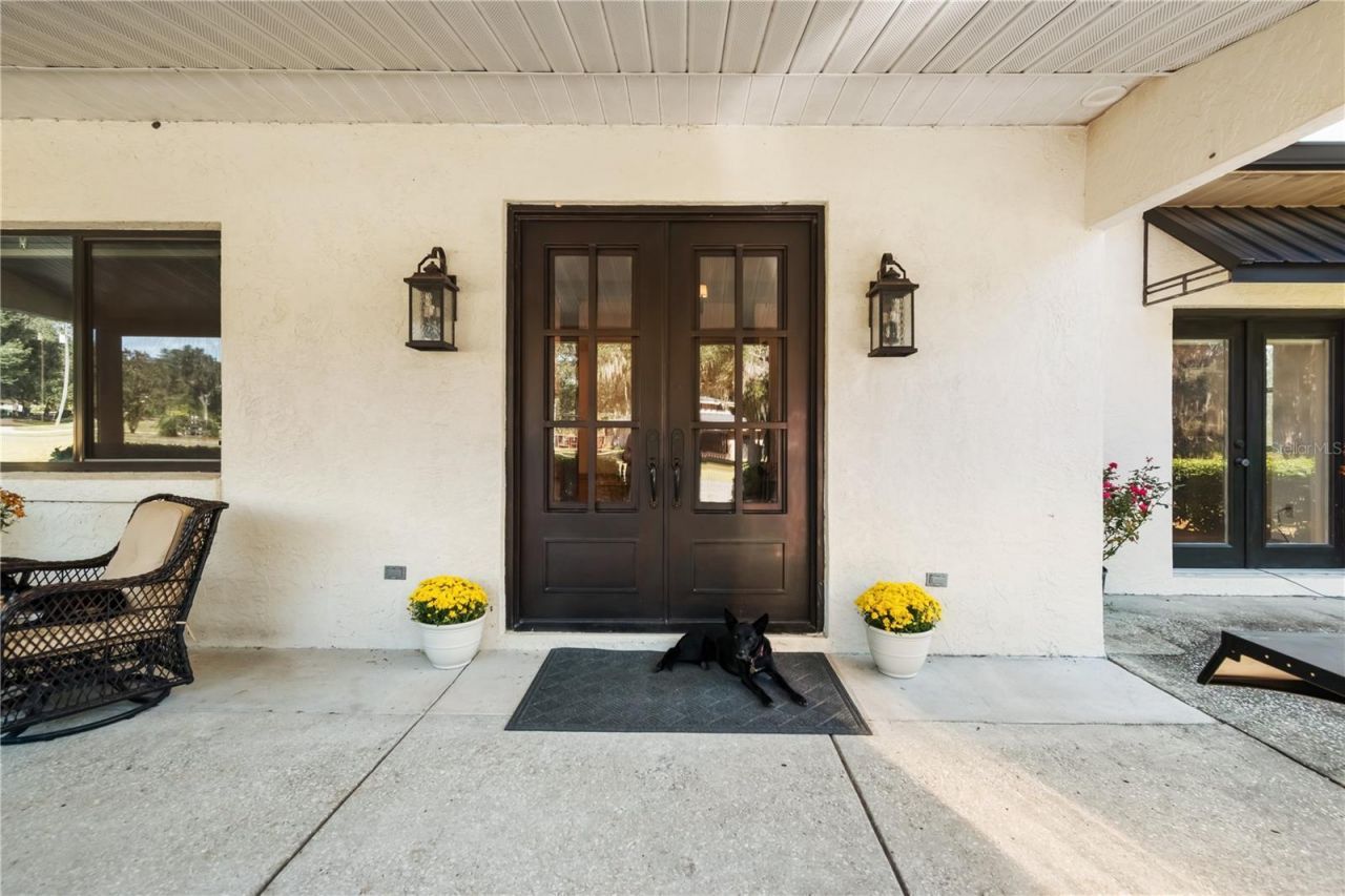 8820 NW 130th Street, Reddick, FL 32686 Photo