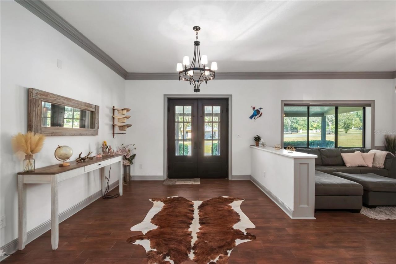 8820 NW 130th Street, Reddick, FL 32686 Photo