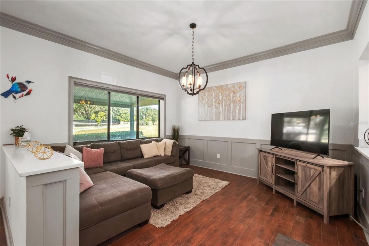 8820 NW 130th Street, Reddick, FL 32686 Photo