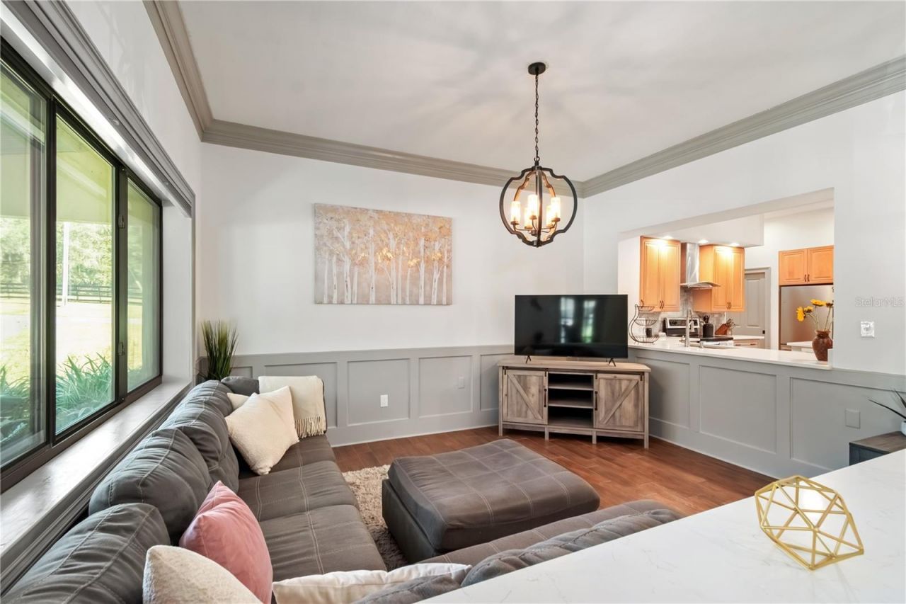 8820 NW 130th Street, Reddick, FL 32686 Photo