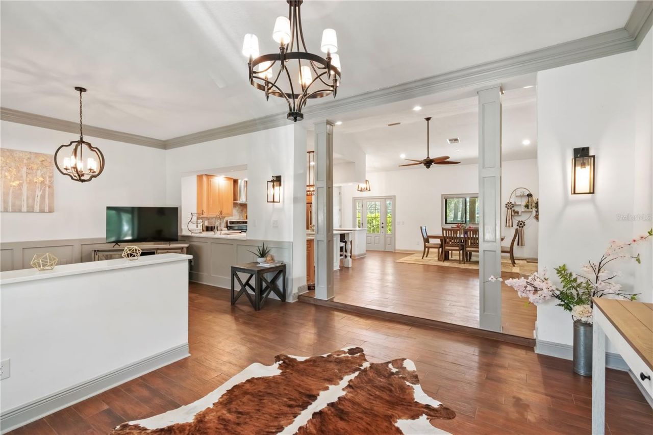 8820 NW 130th Street, Reddick, FL 32686 Photo