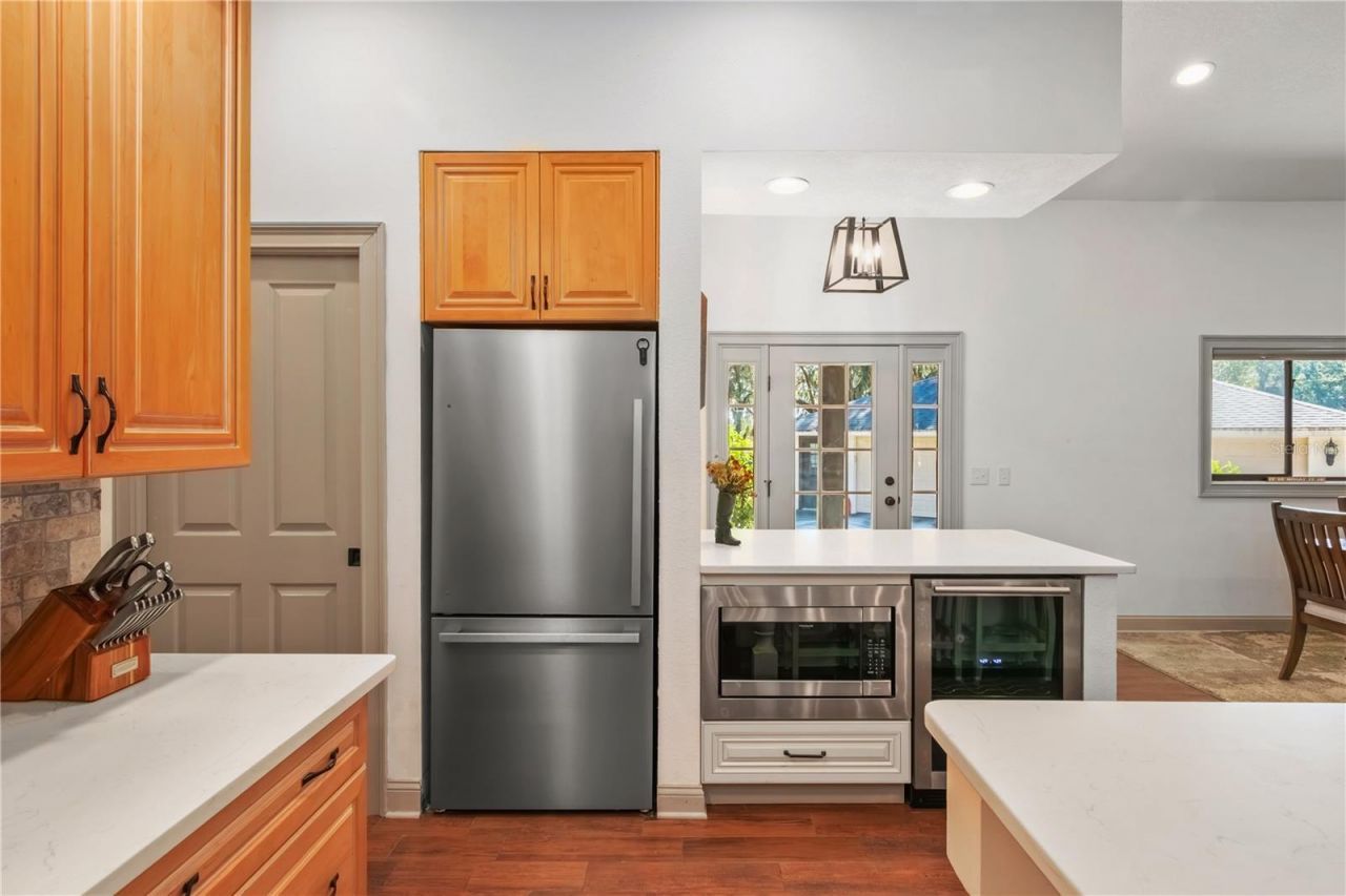 8820 NW 130th Street, Reddick, FL 32686 Photo