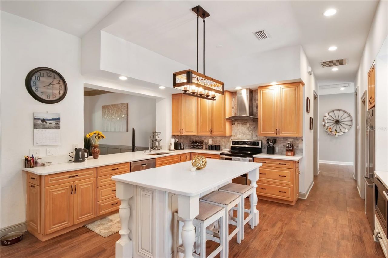 8820 NW 130th Street, Reddick, FL 32686 Photo