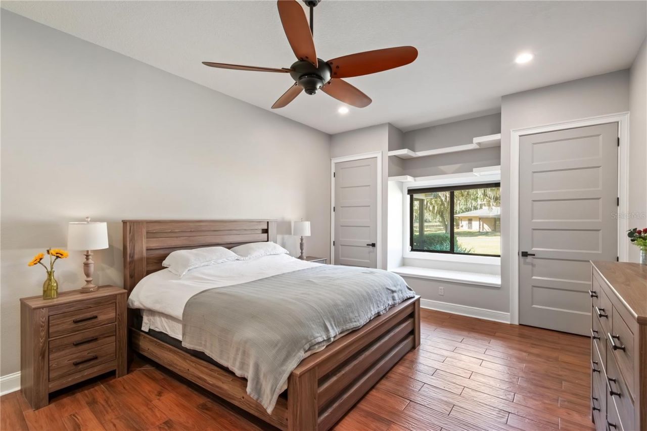 8820 NW 130th Street, Reddick, FL 32686 Photo