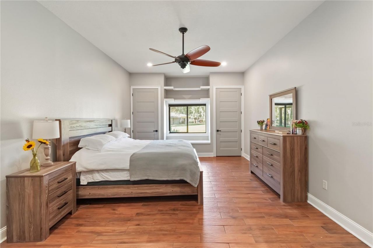 8820 NW 130th Street, Reddick, FL 32686 Photo