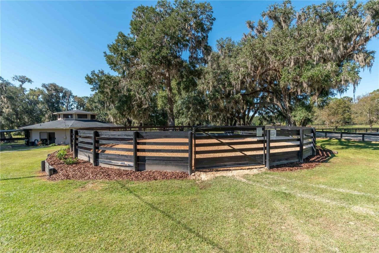 8820 NW 130th Street, Reddick, FL 32686 Photo