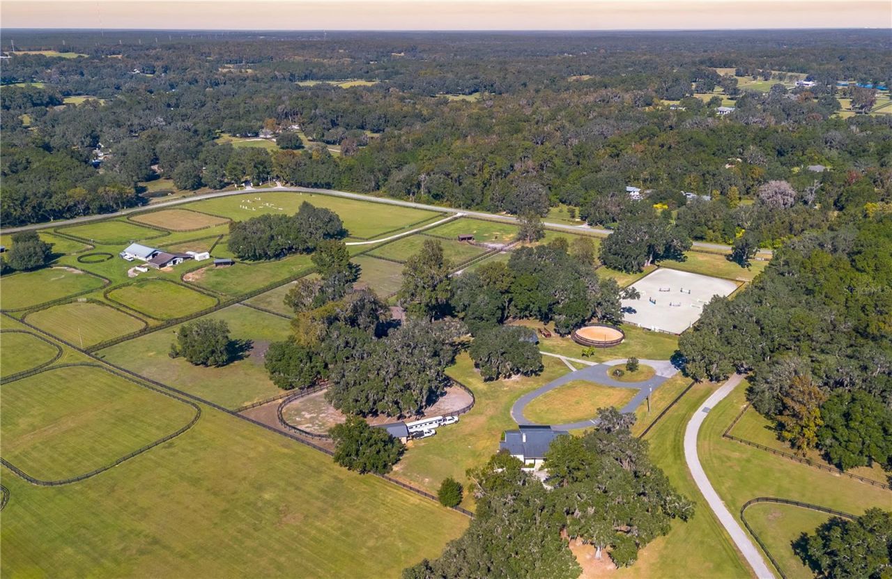 8820 NW 130th Street, Reddick, FL 32686 Photo