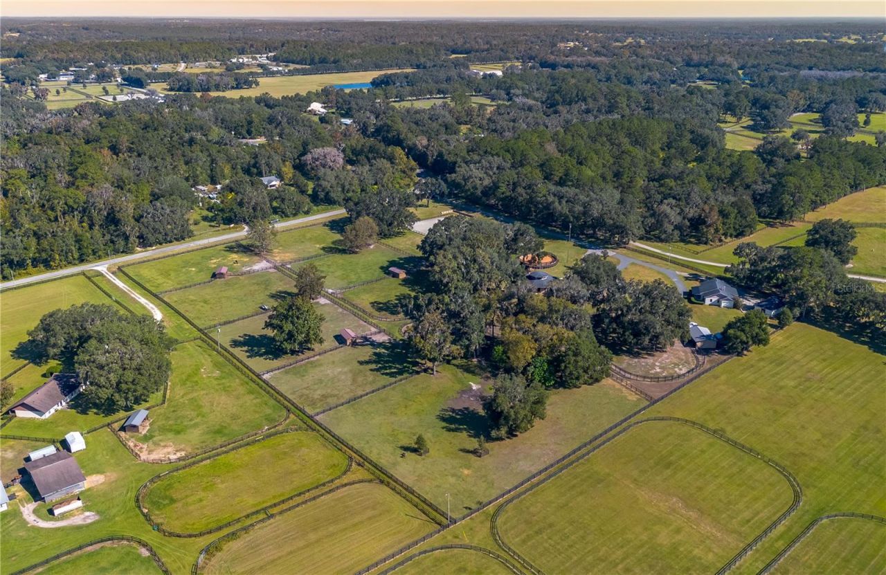8820 NW 130th Street, Reddick, FL 32686 Photo