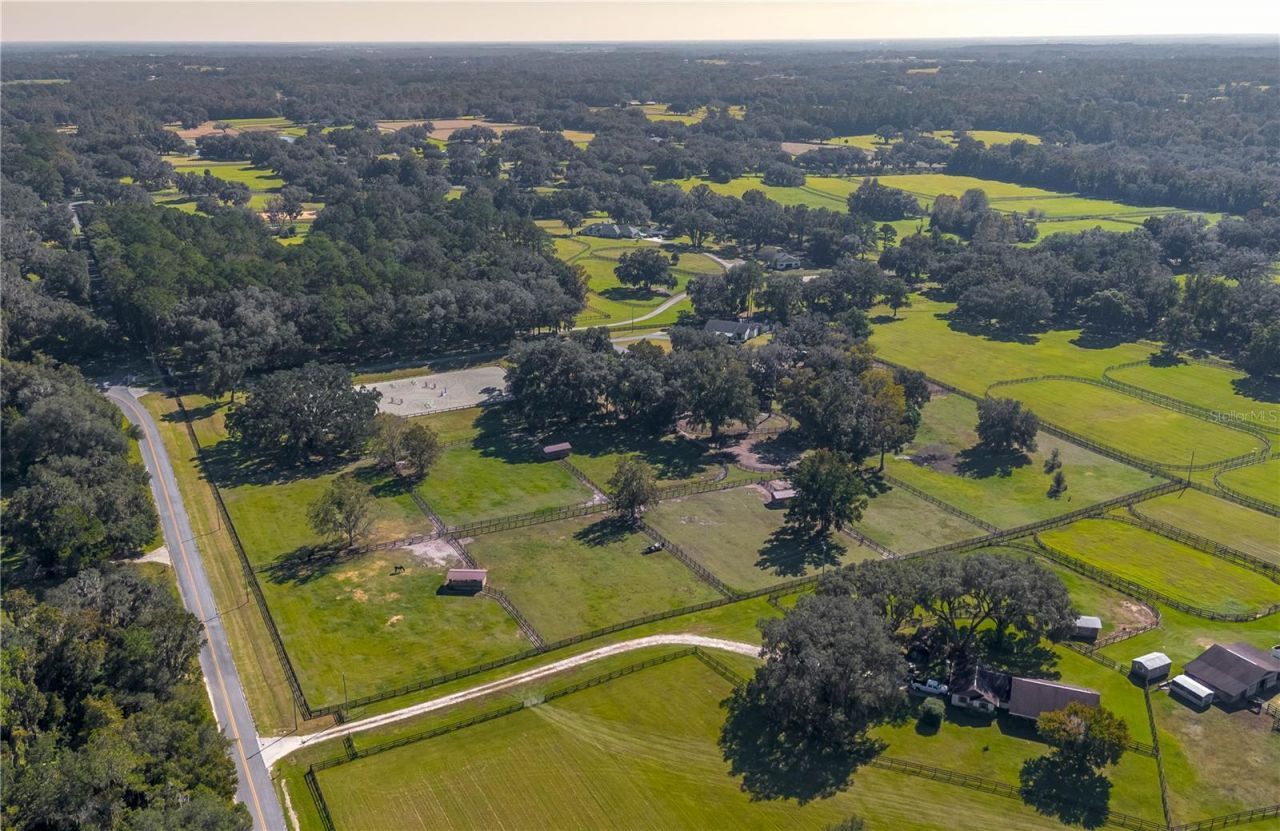 8820 NW 130th Street, Reddick, FL 32686 Photo