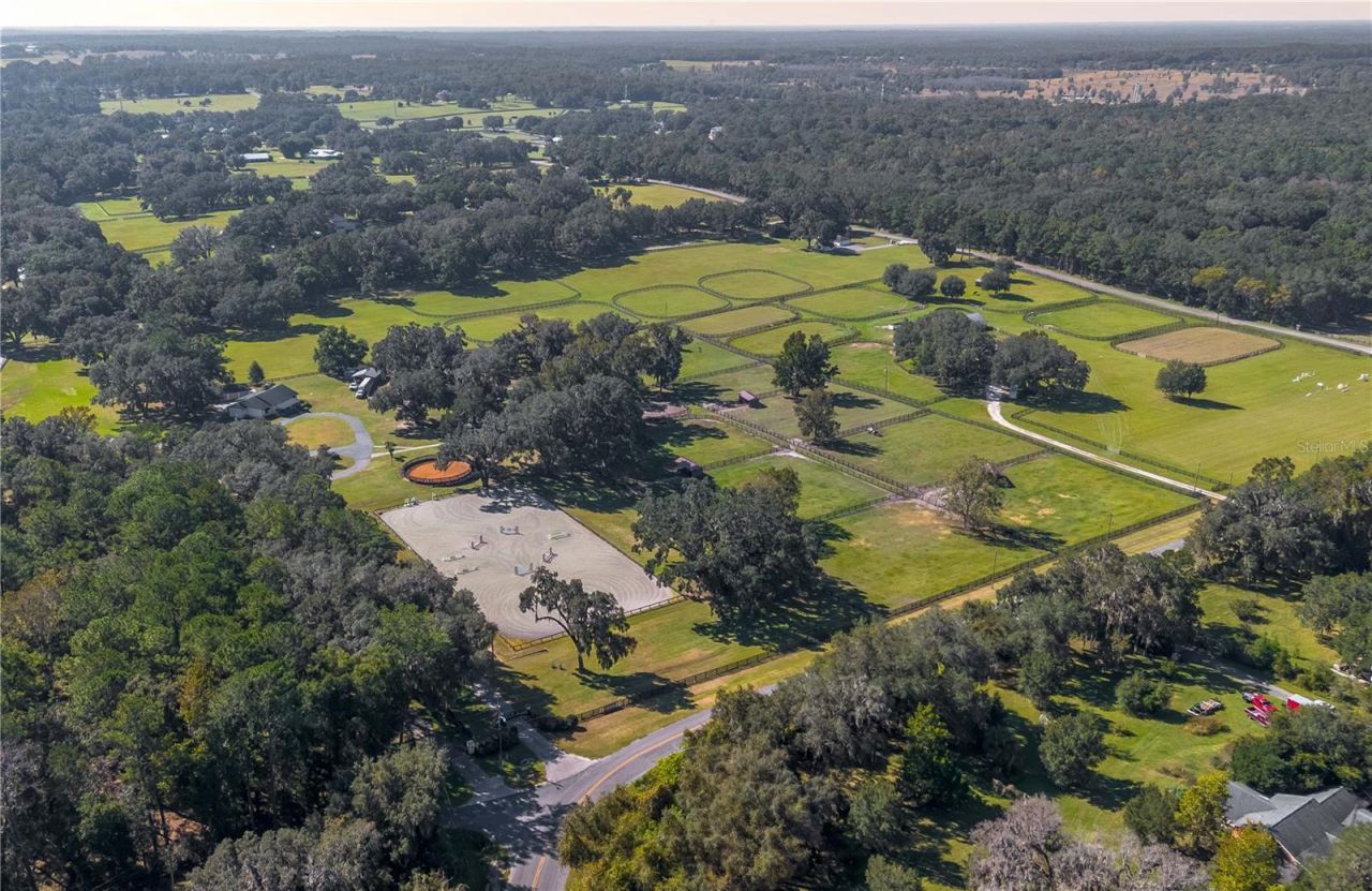 8820 NW 130th Street, Reddick, FL 32686 Photo