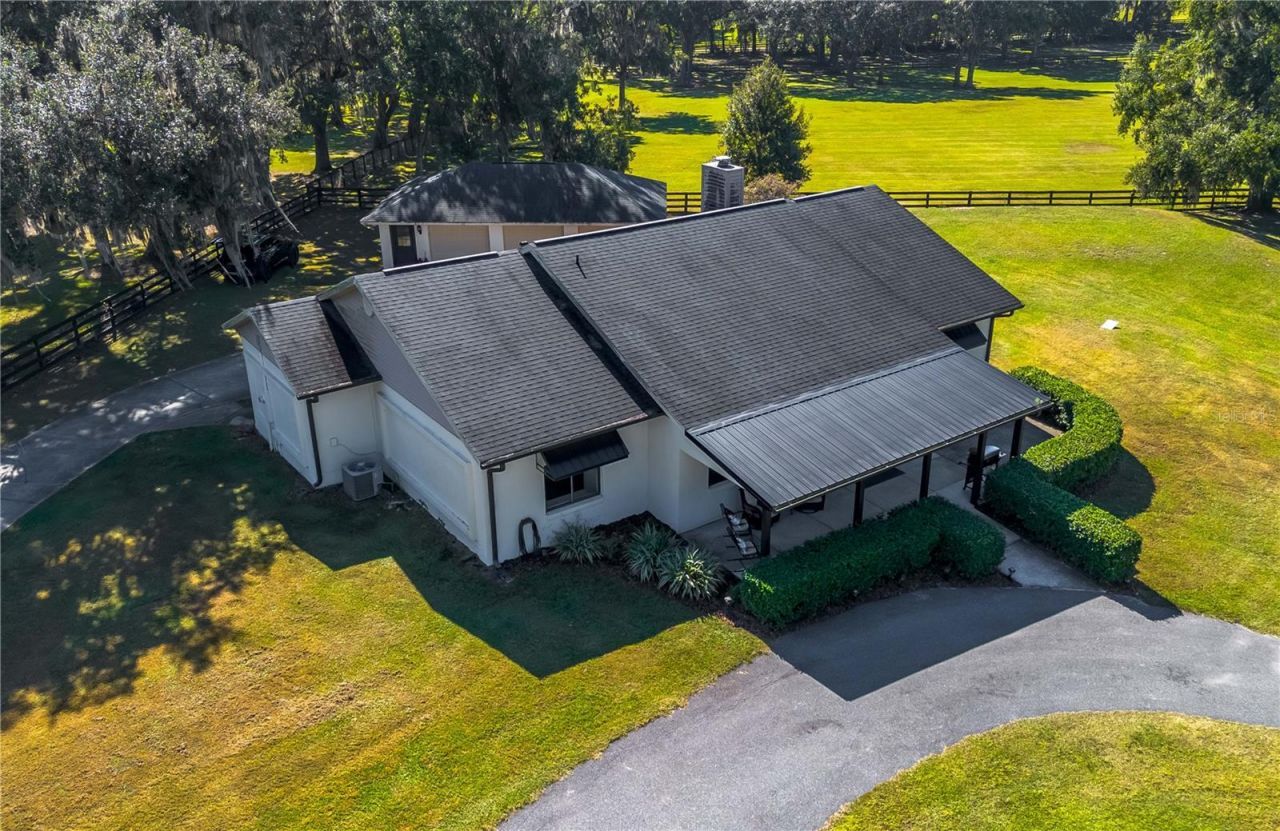 8820 NW 130th Street, Reddick, FL 32686 Photo