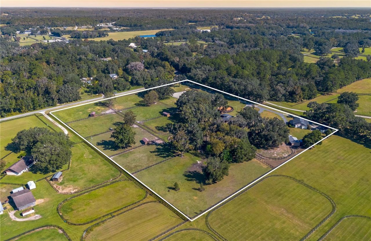 8820 NW 130th Street, Reddick, FL 32686 Photo