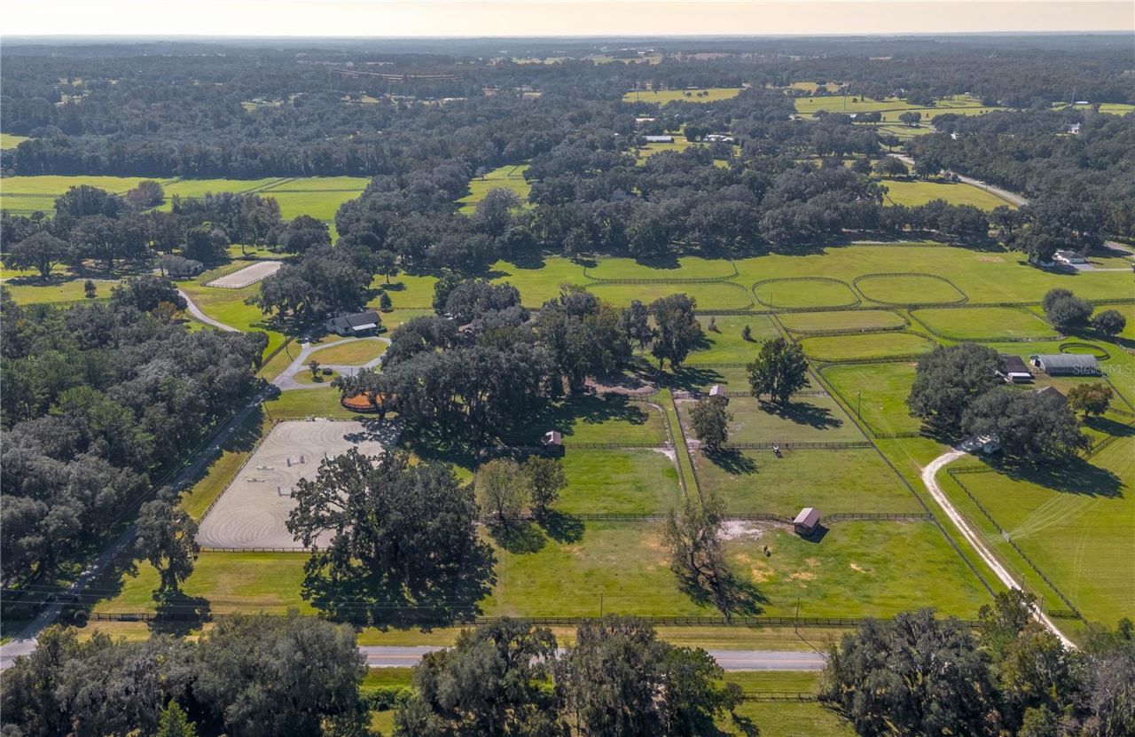 8820 NW 130th Street, Reddick, FL 32686 Photo