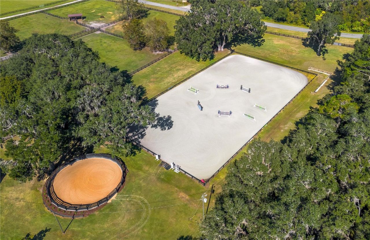 8820 NW 130th Street, Reddick, FL 32686 Photo