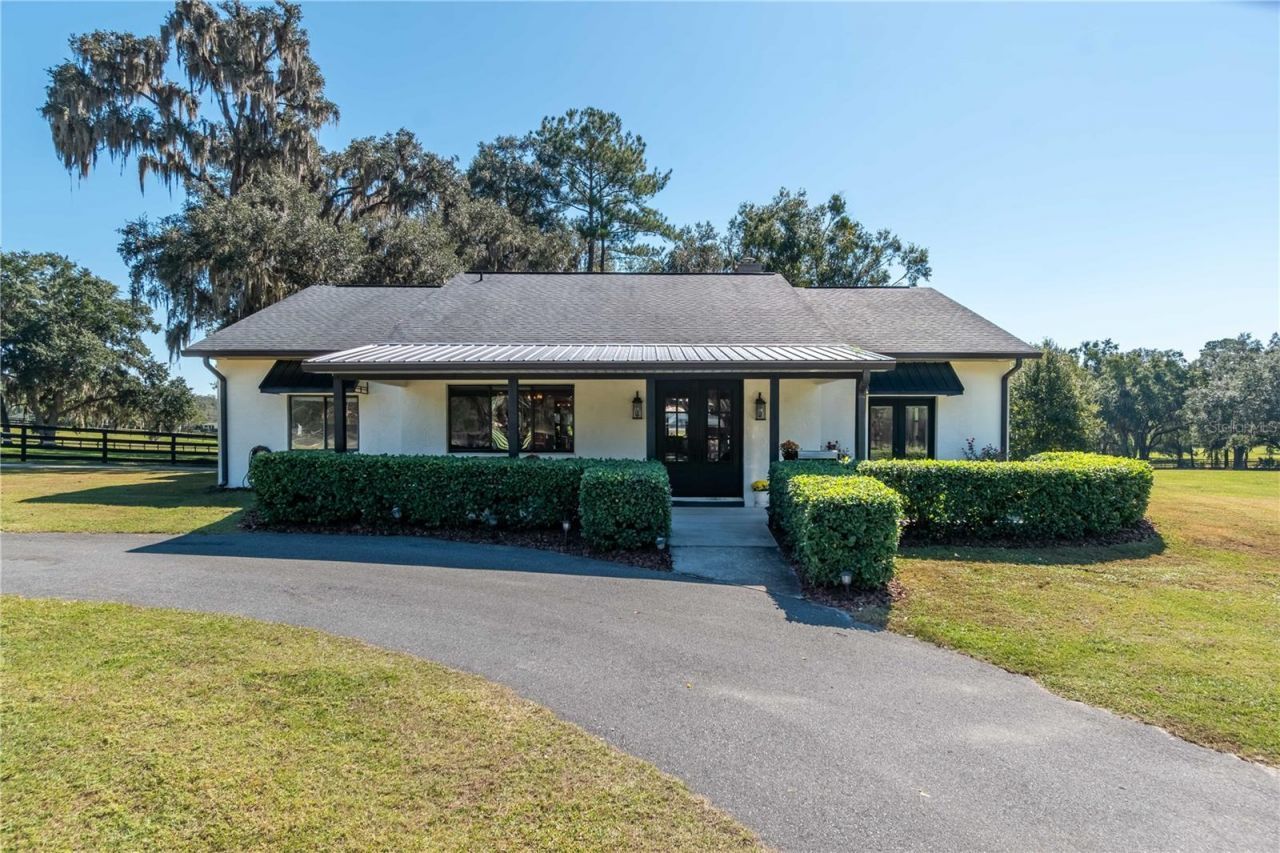 8820 NW 130th Street, Reddick, FL 32686 Photo