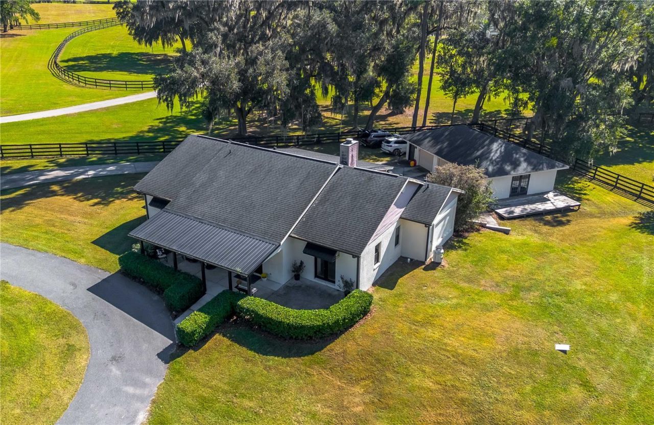 8820 NW 130th Street, Reddick, FL 32686 Photo