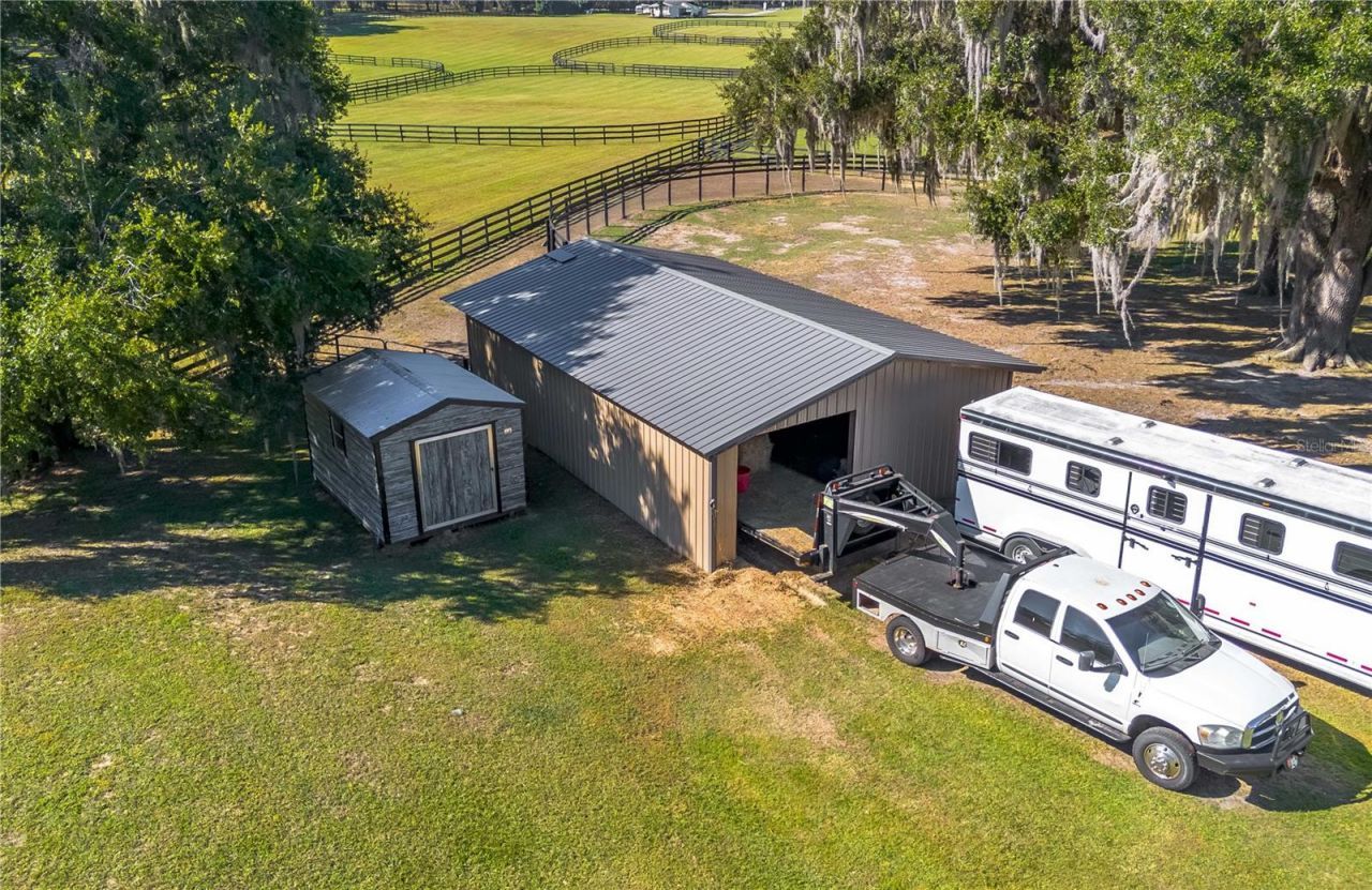 8820 NW 130th Street, Reddick, FL 32686 Photo