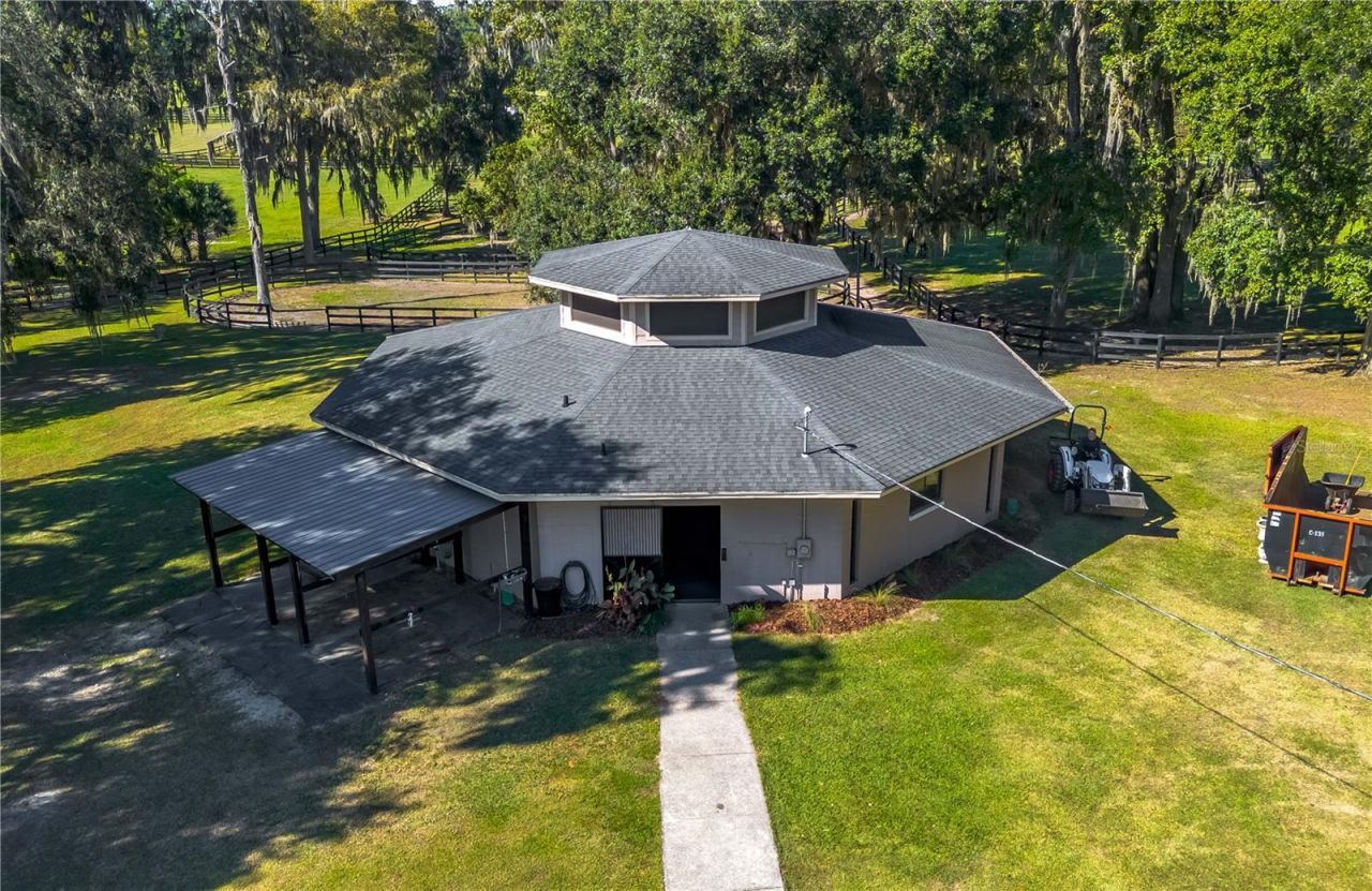 8820 NW 130th Street, Reddick, FL 32686 Photo