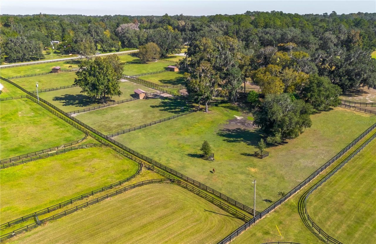 8820 NW 130th Street, Reddick, FL 32686 Photo