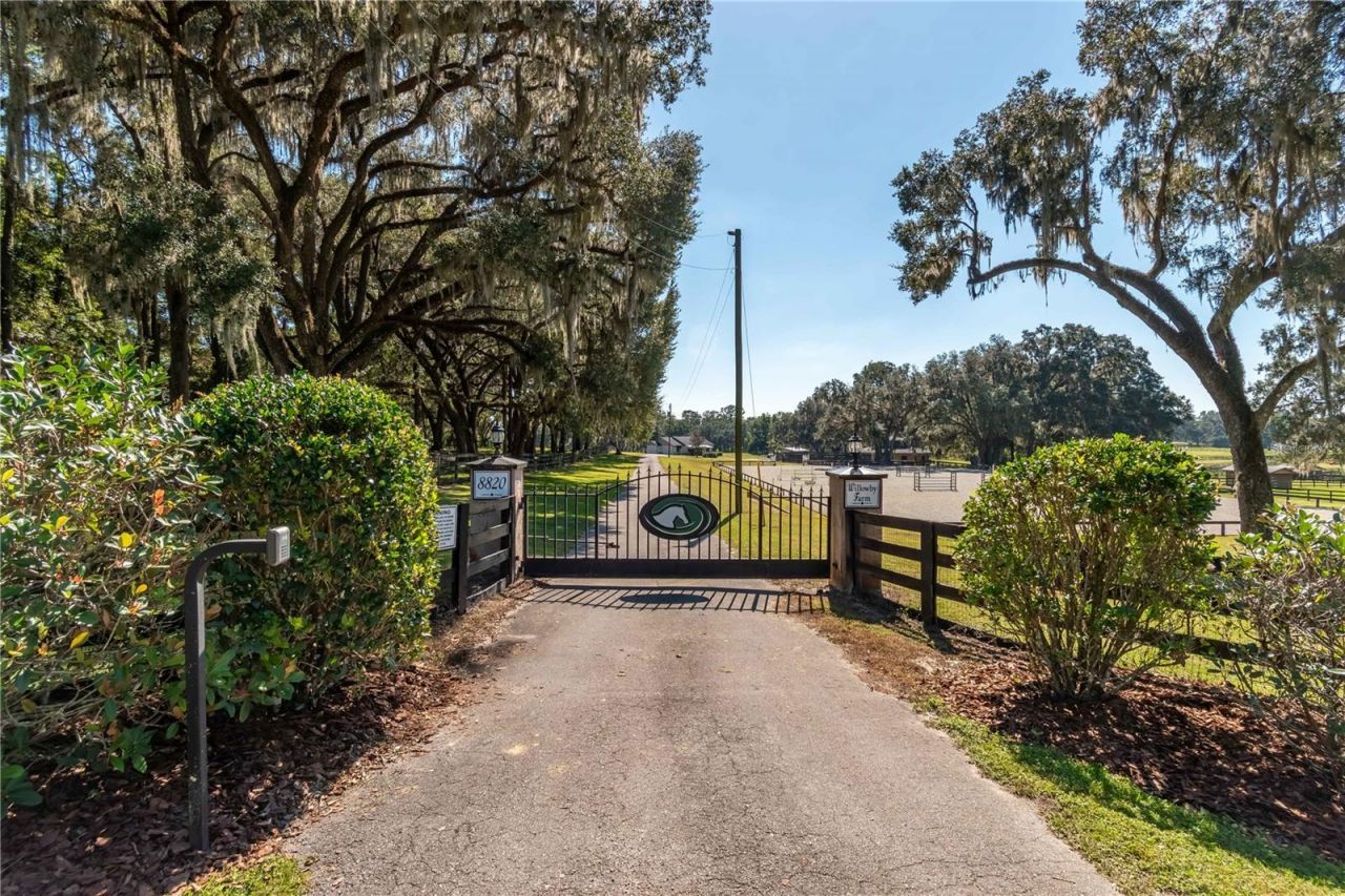 8820 NW 130th Street, Reddick, FL 32686 Photo